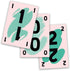 Art Robbery Card Game - Strategic Heists and Cunning Thieves Family Game for Kids and Adults
