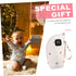 USB Milk Bottle Warmer Bag with Thermal Insulation Car Charging Heating Pouch for Bottles Fast Heating Cover Keeps Milk