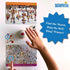 Briarpatch I SPY Eagle Eye Find-It Game, Fast Matching Fun for 2 to 4 Players, Ages 5 and Above, Includes 30 Cards