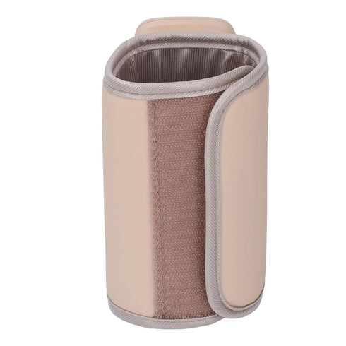Portable USB Bottle Warmer - Rechargeable Travel Heater for Baby Milk