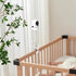 Ybludiy HB65/HB6550/HB6558/HB66/HB248,ANMEATE SM935E/SM650 Flexible Baby Monitor Mount Compatible with HelloBaby Baby