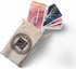 Cambio Unlimited Card Game, 76-Card Deck with Multiple Game Modes