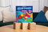 58 6-9, GeoToys GeoPuzzle, Europe Jigsaw Puzzles, Pc Geography Game & Map Puzzle, Educational Games & Kids Learning