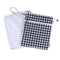 Breast Pump Bag Wet/Dry Bag with Preparation Place Mat, Waterproof Pump Parts