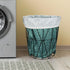 2 Pack(P002) Mama Koala Pail Liner for Cloth Diapers, Reusable and Washable Waterproof Pail Liner with Strap for Diaper