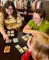 Packed Up! 8+ 15 1-6 The Fast-Paced, Memory & Strategy Card Game for Families & Kids | Fun Minute Games for Players |