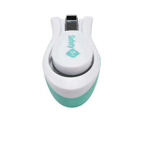 Safety 1st Light Zoom Nail Clippers - One Size