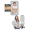 KeaBabies Portable Diaper Changing Pad and Baby Car Seat Cover - Waterproof