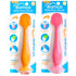 Bumco Diaper Cream Spatula (2-Pack) - BPA-Free Diaper Bag Essentials, Soft &