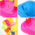 Ciieeo Beach Sand Toy, 1 Set Children Sand and Water Wheel Toy, Water Wheel Beach Tool Kit