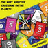 (333 Rummy 2+ Launch Edition Bring Vibes to Family Game Night! Unstoppable Game of Strategy & Surprise Twists, Fun