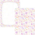miaozhen 1 Pack 52x28 Cotton Baby Crib Sheets Soft Stretchy Sweet Cute Stars Blush Color Toddler Mattresses for Nursery