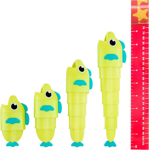 Educational Insights Reel Big Catch Game - Preschool Early Math Game, Gift for Kids Ages 3+