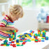 310 Pcs Interlocking Building Blocks, Kindergarten Toy Building Sets for Kids, Preschool Toys for Back to School