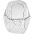 Clear Rain Cover for Ypsi Bassinet - Essential Accessory