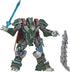 Transformers Bumblebee Cyberverse Adventures Ultra Class Thunderhowl Action Figure, 6.75-inch for Kids