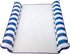 Aqua 2-in-1 Catalina XL Pool Float & Water Hammock 1-2 Person, Multi-Purpose
