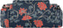 miaozhen Red Traditional Floral Design baby stroller organizers stroller caddy insulated carrito para