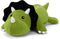 TOYSYM Weighted Stuffed Animals Triceratops, Dinosaur Plush with Weighted Beads, Cute Triceratops