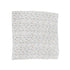 Little Unicorn Garden Bees Cotton Muslin Swaddle Blanket, 100% Cotton, Large 47” x 47”, Machine Washable