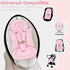 4 1 3 in Infant Car Seat Insert, Baby Car Seat Head Body Support for Girls & Boys, Reversible Newborn Car Seat Insert