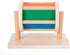 6 12 1 Full Size Spinning Drum Montessori Toys for Infant - Months Year Old Babies Toddlers (Multiple Materials)