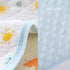 Pack 3 (27.5 41.3 Inch)) MBJERRY Waterproof Changing Pads Portable - Breathable Leak Proof Mattress Pad Protector Baby