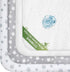 Pack and Play Sheets & Waterproof Terry Pack N Play Mattress Protector
