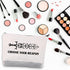 Choose Your Weapon D&D Gamer Makeup Bag: Dragons D20 RPG Gaming Gift