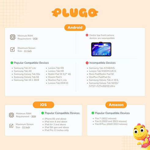 Grammar 410 PlayShifu Word Wiz Plugo Letters Learning Kit | Build Reading, Spelling & Skills for Kids Ages