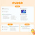 Grammar 410 PlayShifu Word Wiz Plugo Letters Learning Kit | Build Reading, Spelling & Skills for Kids Ages