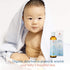Shoosha Organic Calendula Oil French Lavender for Babies, Hypoallergenic Massage Oil Moisturizer