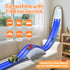 16 2 4 1/64th 3 KETIEE Flex Tracks Ft for Kids, Flexible Race Car Ramp Track with Small Racecars and Suction Cups