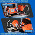 Set 68 Set 3-5, Kids Tool Bench with Electric Drill & Work Clothes, PCS Realistic Toddler Tool for Ages STEM Workbench