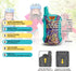 Walkie Talkies, 22 Channels Long Range for Boys Girls, Outdoor Camping Gear Toys for Kids Ages 4-12