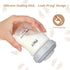 8oz 4 Pack yanyoyo Glass Breastmilk Storage Bottles, Wide Neck Breast Milk Containers, BPA-Free, Lead-Free, Fits Breast