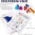 MINIARTIS Musical Flash Cards for Kids | Learning Notes Reading | Educational Color Coded Music Note Theory Flashcards