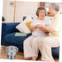Commodes ORFOFE Stainless Steel Urinal Cup for Toddlers Adults Portable Potty for Travel Bedside