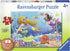 Ravensburger Mermaid Tales Jigsaw Puzzles 09638