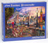 Vermont Christmas Company London Promenade Jigsaw Puzzle 1000 Piece