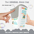 S.C. Products, Inc. Shampoo Rinse Cup for Kids | Baby Bath Pail | Tear Free Baby Rinser Pail