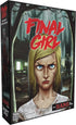 Final Girl: Starter Set - Core Box & Happy Trails Feature Film - 1 Player Board Game for Ages 14+