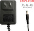 12 Volt Charger with Battery Connection Line for Kids Ride On Toys, Universal Power Wheel Charger for Electric Cars