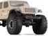 INJORA 1.0 Tires - S5 Rock Terrain Crawler Tires for TRX4M SCX24 AX24 FCX24 Upgrade Parts, 64 * 24mm