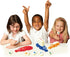 Junior Learning Spelligator Word Building Game, 75 Letter Tiles, Ages 5-9, Phonemic Awareness