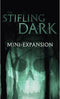 The Stifling Dark Mini-Expansion - 5 Alternate Cards, Horror Strategy, Requires Base Game, Ages 14+, 2-5 Players