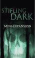 The Stifling Dark Mini-Expansion - 5 Alternate Cards, Horror Strategy, Requires Base Game, Ages 14+, 2-5 Players