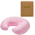 ESEN Baby Nursing Pillow and Body Positioner for Breast Feeding and Bottle Feeding, Ultra Soft Baby Breastfeeding