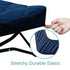 2 Pack Sheet for Regalo My Cot Portable Toddler Bed, Joovy Travel Cot (Sheet Only, Bed Not Included), Soft Child Travel