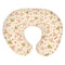 Watercolor Pizza Party Baby Nursing Pillow Covers for Boy Girl Cute Pizzas